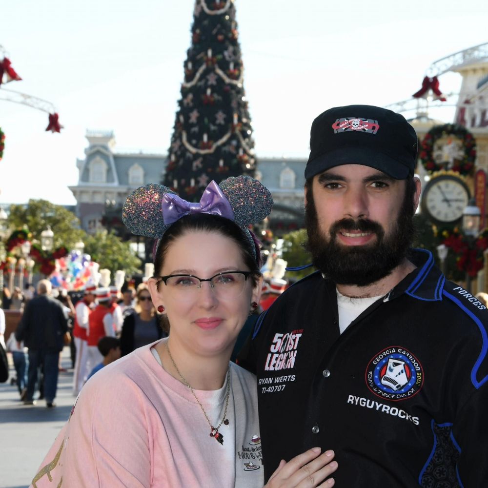 Meet your Posher, Inge